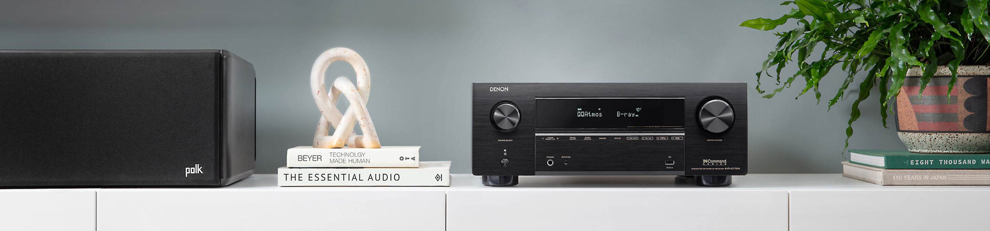Home Audio