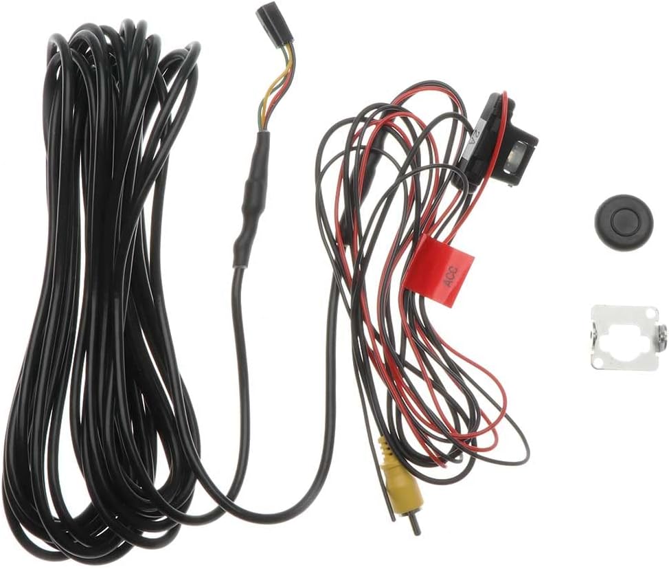 Kenwood CMOS-230 Universal Backup Camera - Freemans Car Stereo