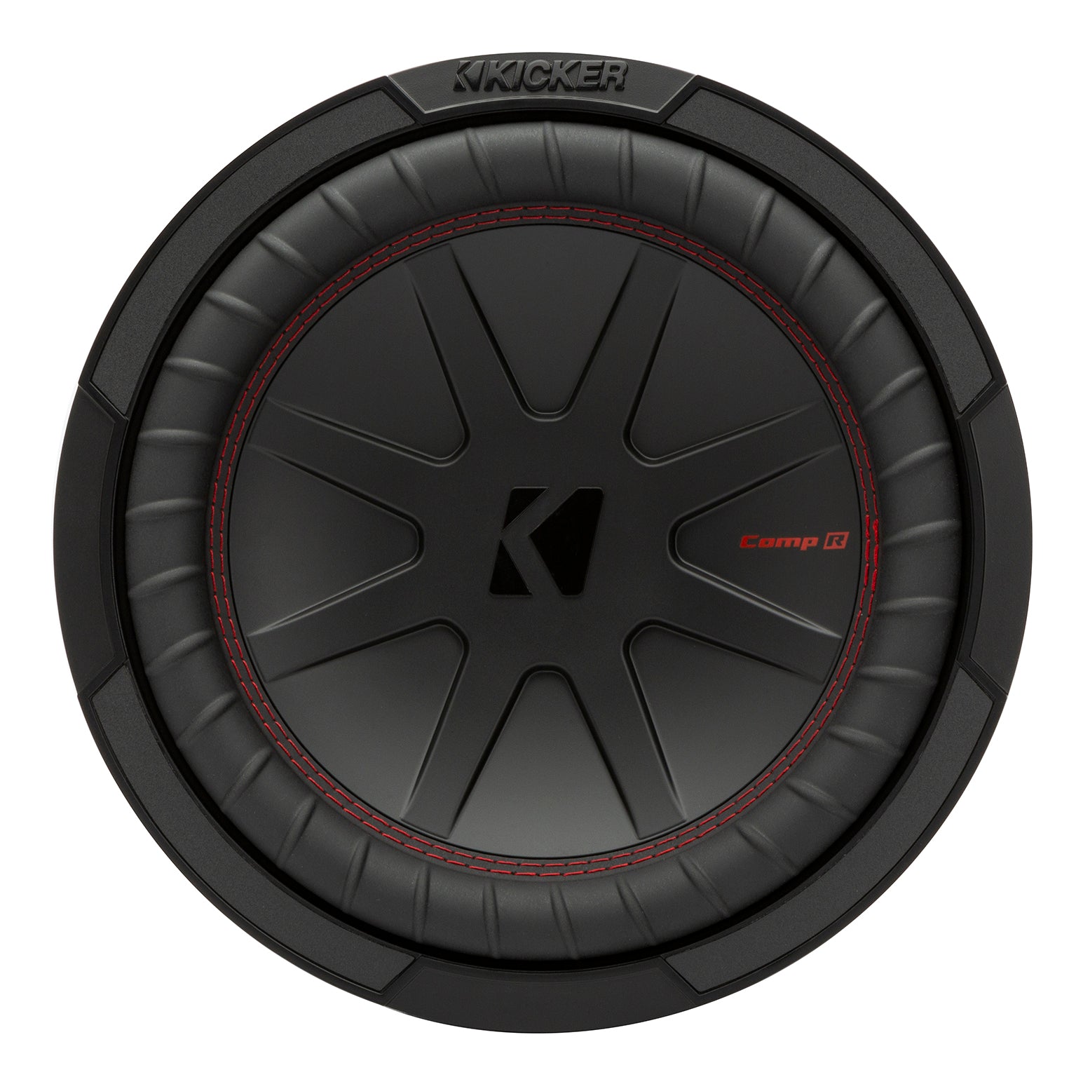 Kicker 48CWR102 Amplifer and Subwoofer Bass Bundle with Install Kit - Freemans Car Stereo
