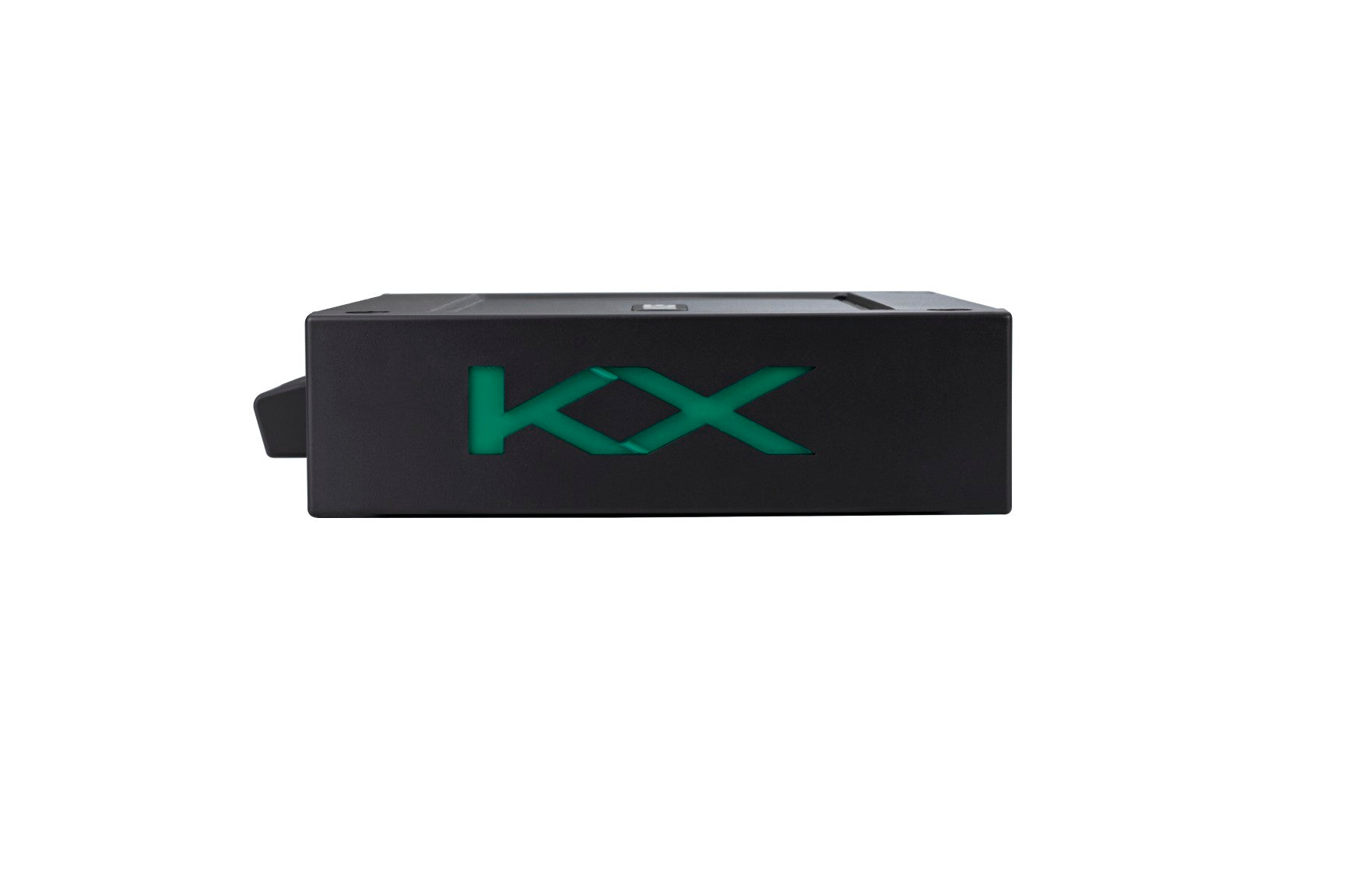 Kicker 48KXMA500.4 4-Channel Marine Amplifier, 75 Watts RMS x 4
