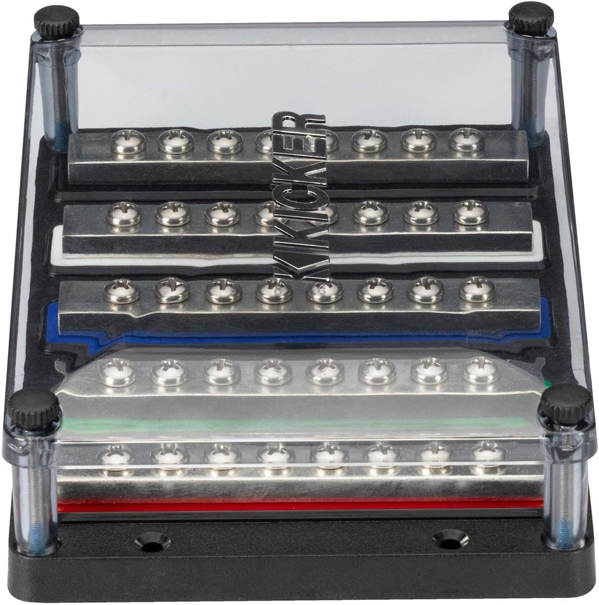 Kicker 51RGBWDB RGBW Distribution Block