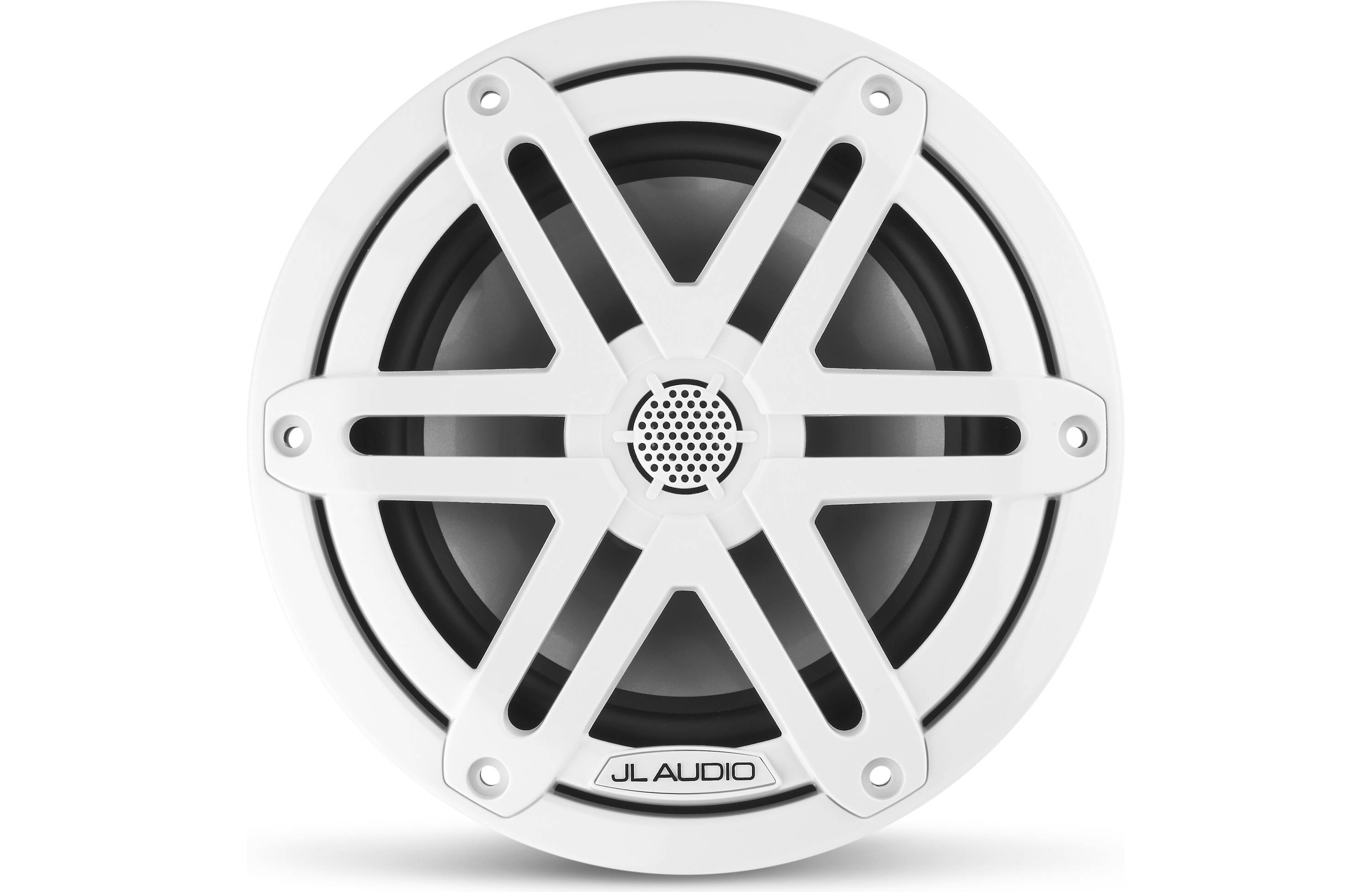 JL Audio MM105 + XDM400/4 + 2 Pairs M3-650X-S-GW Marine Bundle