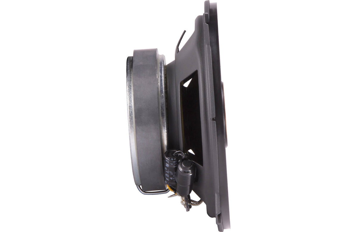 Kicker 51KSC504 5.24" 2-way Coaxial Speakers