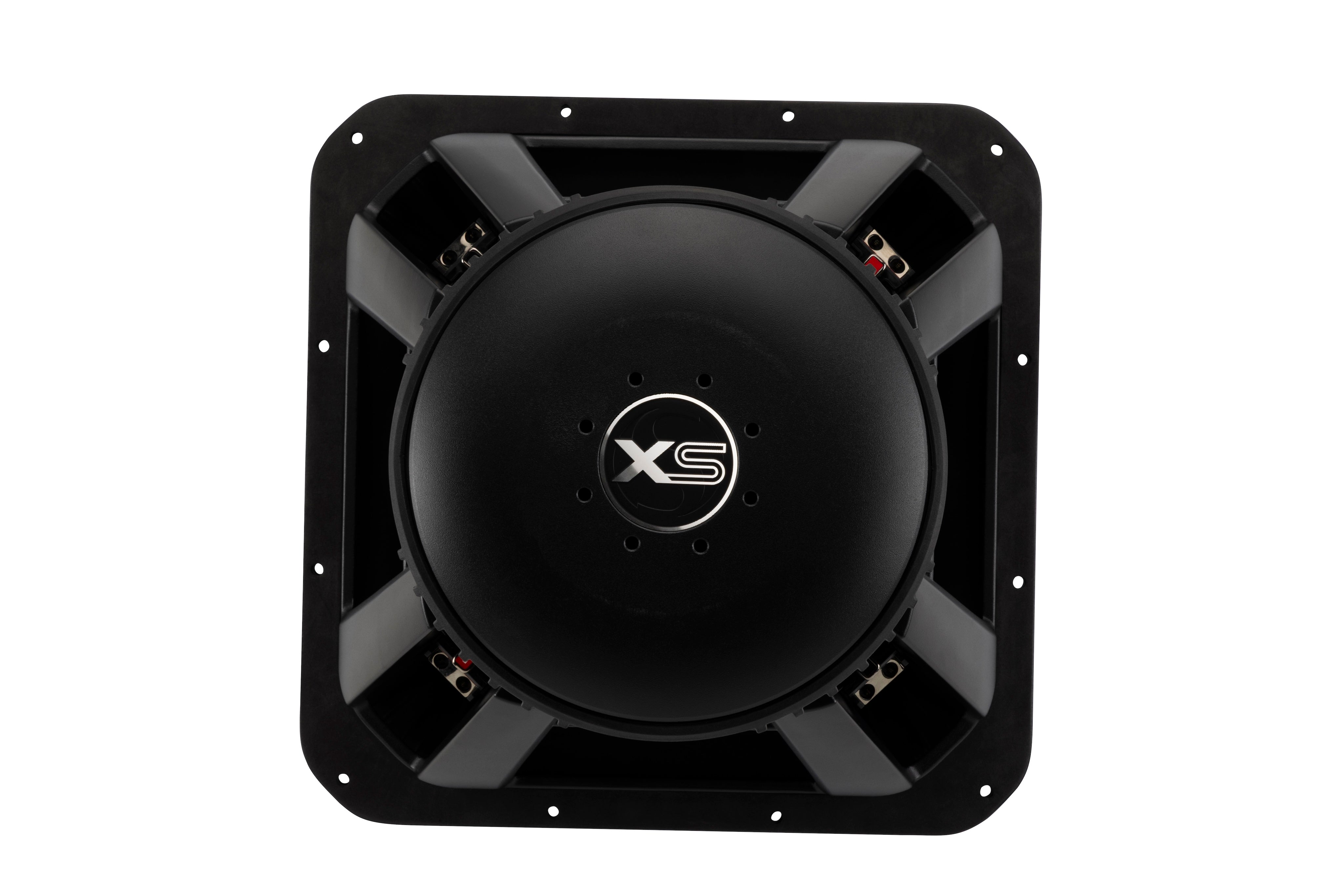 Kicker 52L7XS152 15” Solo XS L7XS 3000W RMS Dual 2-Ohm SPL Car Subwoofer