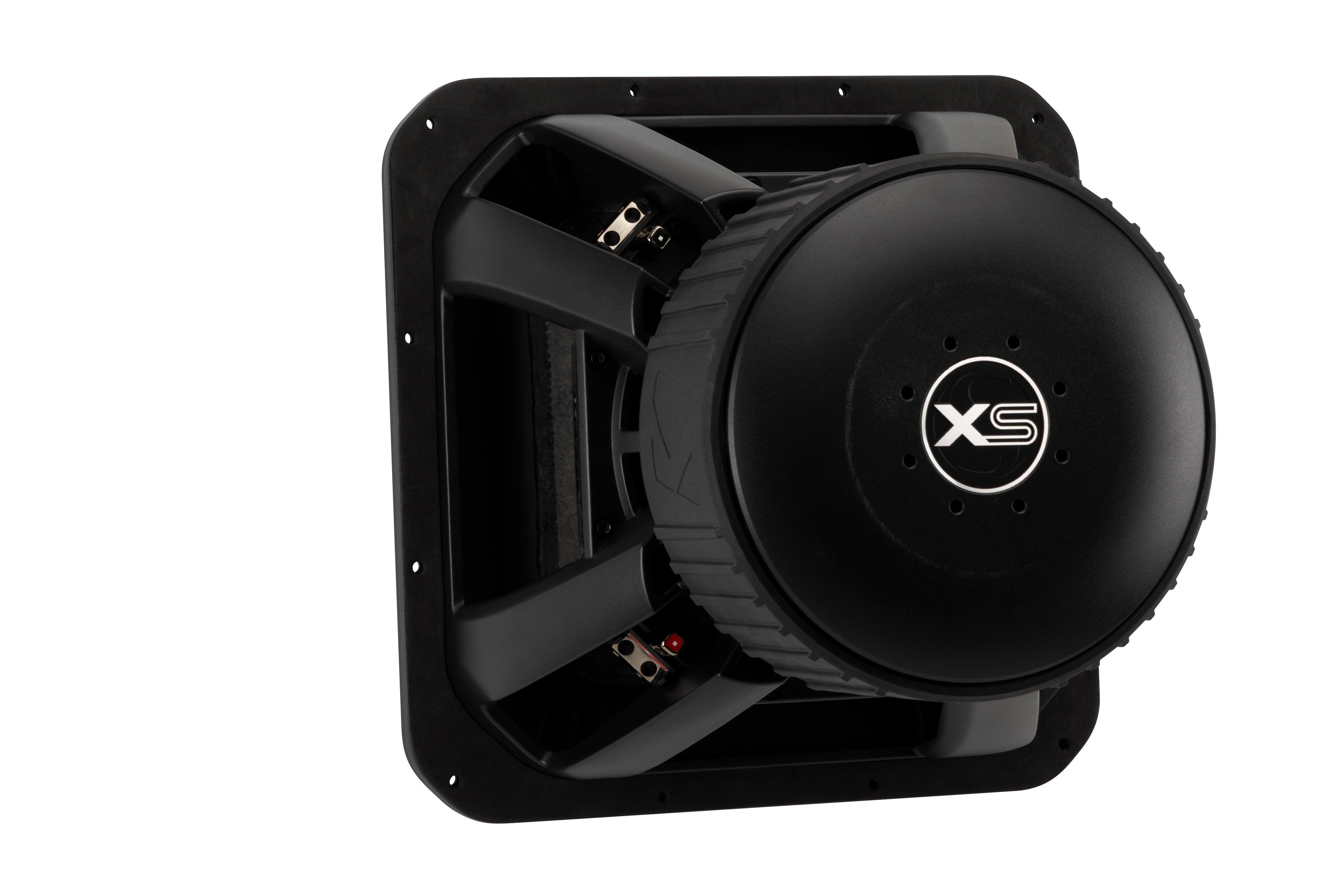 Kicker 52L7XS152 15” Solo XS L7XS 3000W RMS Dual 2-Ohm SPL Car Subwoofer