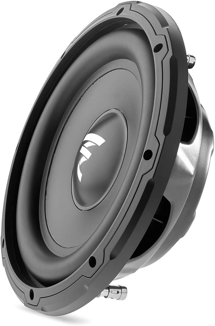 Focal SUB 10 10" Subwoofer, Single 4-Ohm, 250W RMS - 500 W MAX