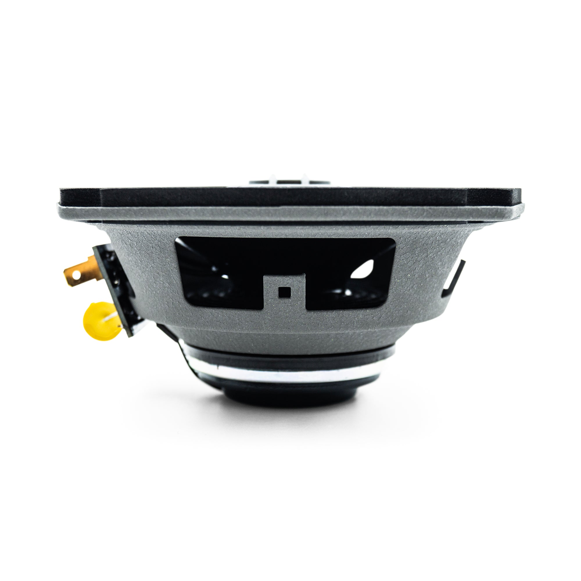 Kenwood XM50R 5 1/4" 2-Way Rear Speakers for 1998-2013 Harley-Davidson Touring Models