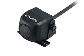 Kenwood CMOS-230 Universal Backup Camera - Freemans Car Stereo