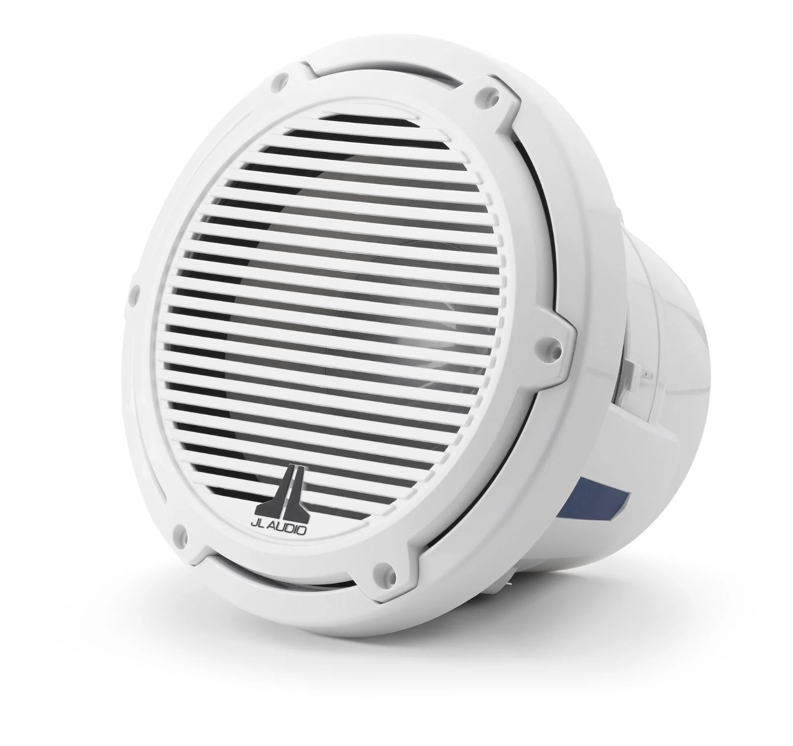 JL Audio M6-8IB-C-GWGW-4 8-inch Marine Subwoofer Driver (200W, 4 ohm) - Freemans Car Stereo