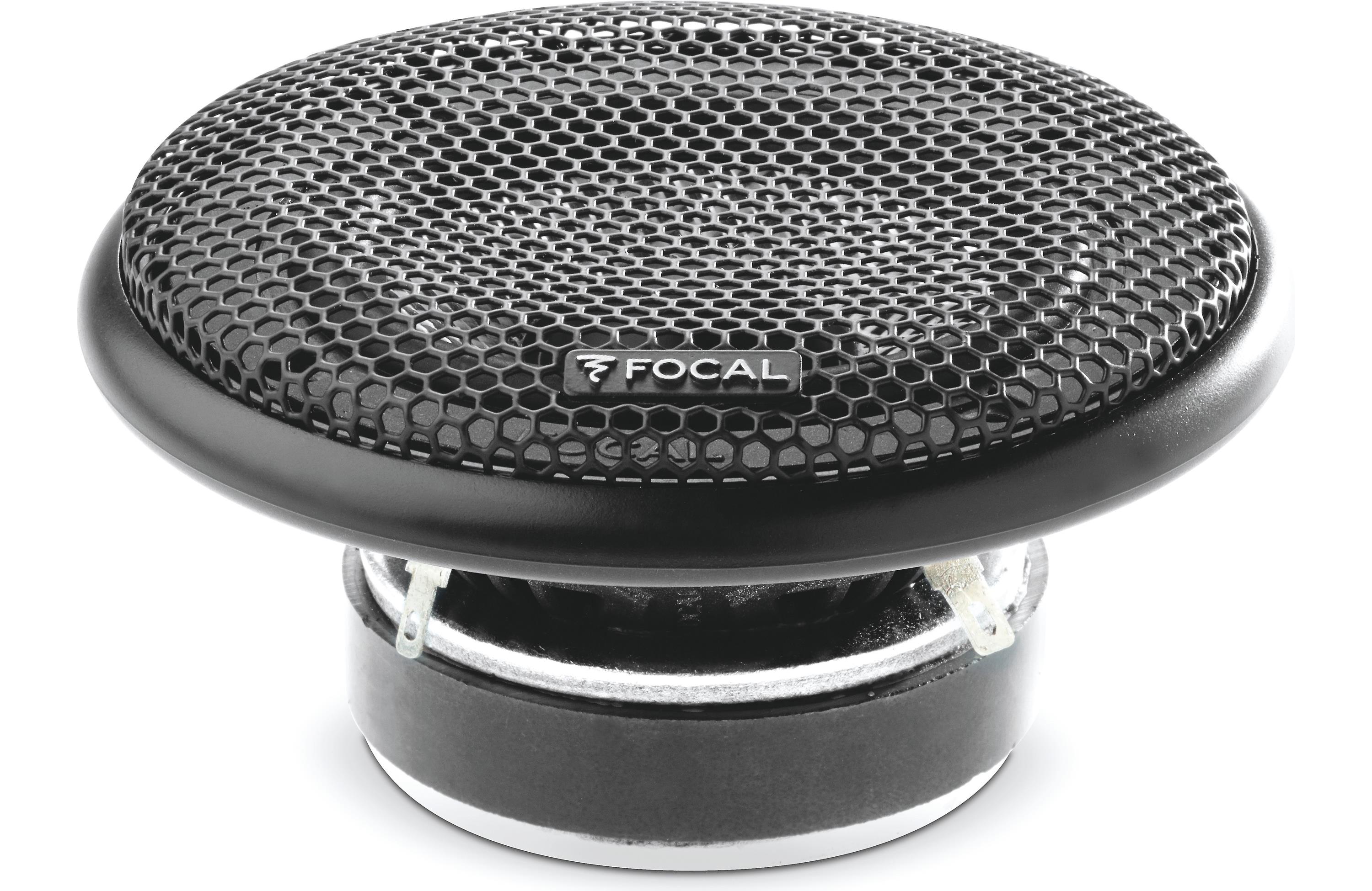 Focal 165AS3 Performance Access Series 6.5" 3-Way Component Speaker System
