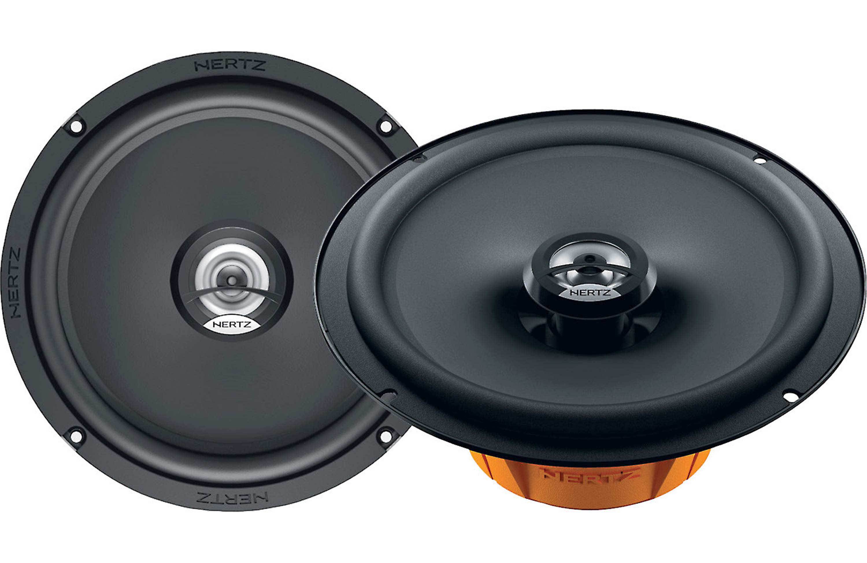 Hertz Dieci DCX165.3 - 2-Way 6.5" Coaxial Speaker - Freemans Car Stereo
