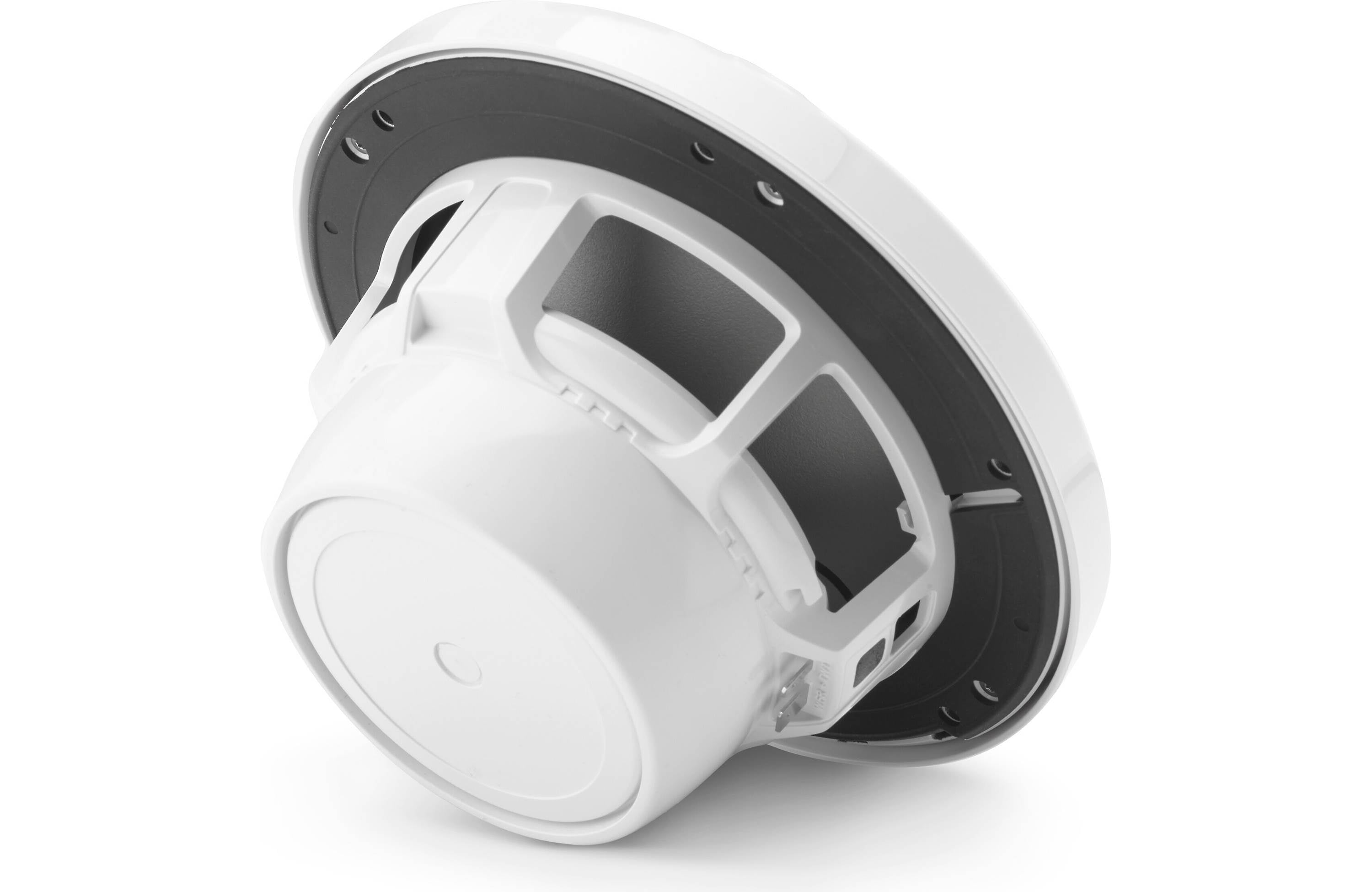 JL Audio MM50 + x2 Pairs M3-650X-S-GW-I Marine Speakers Bundles