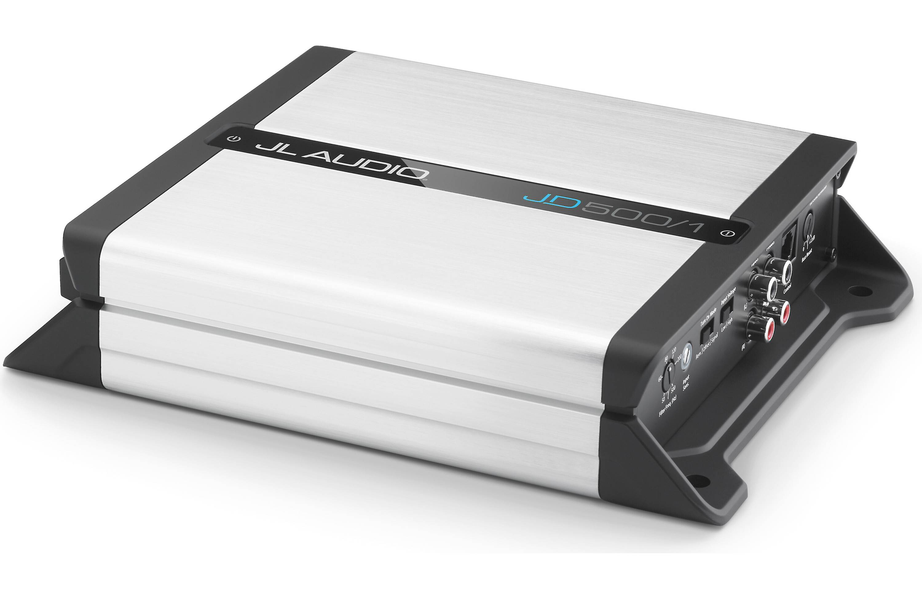 JL Audio CP212-W0v3 Subwoofer + JD500/1 Monoblock Class D Amplifier - Freemans Car Stereo