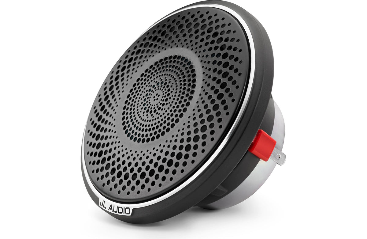 JL Audio C7-650CW 1 Pair + C7-100CT 1 Pair + C7-350CM 1 Pair + VX600/6i Factory Renewed Amp