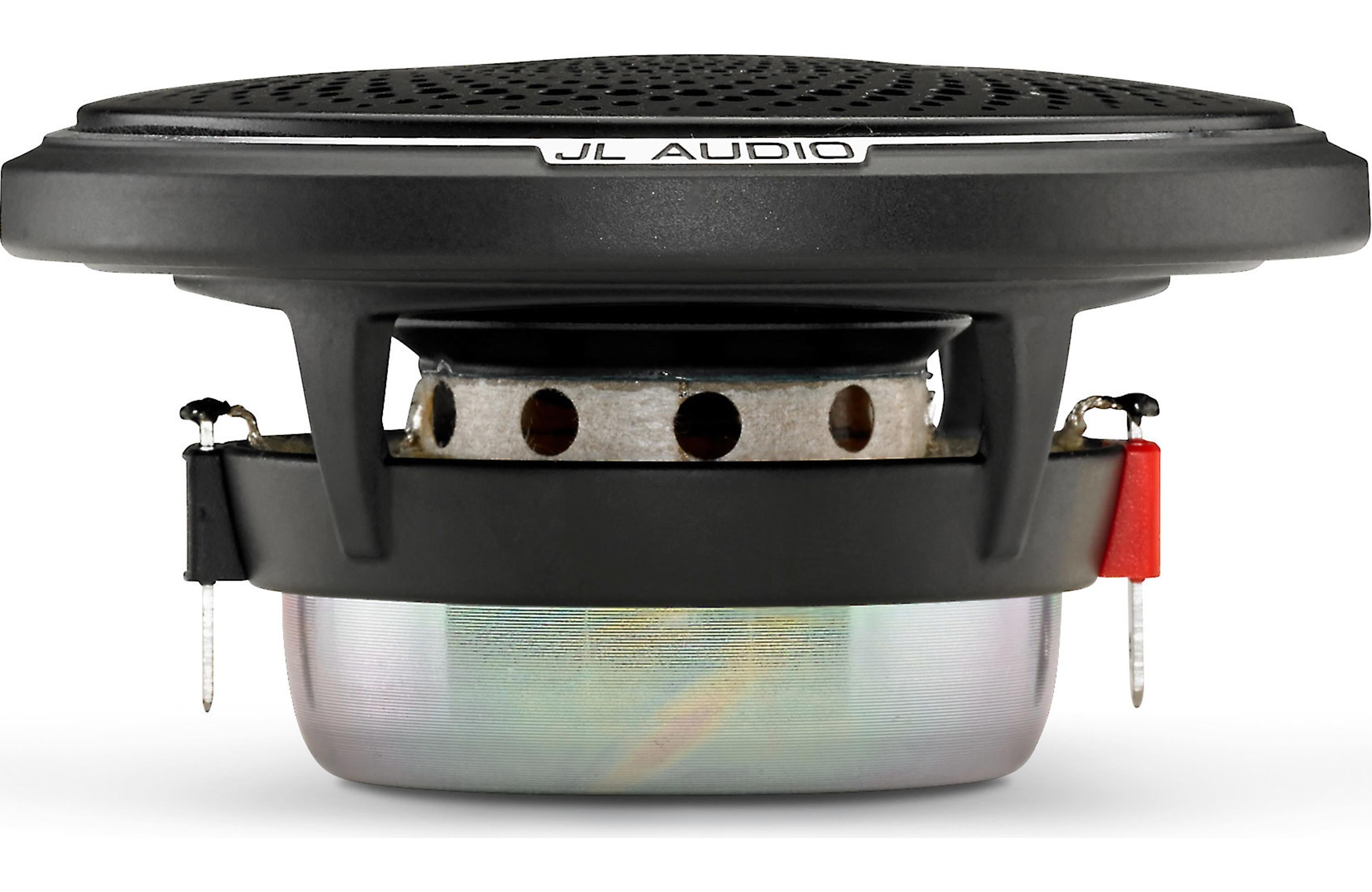 JL Audio C7-650CW 1 Pair + C7-100CT 1 Pair + C7-350CM 1 Pair + VX800/8i Amp Bundle