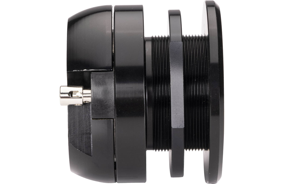 Kicker 49ST4TW 1.5" Aluminum Dome Bullet Tweeter, Single