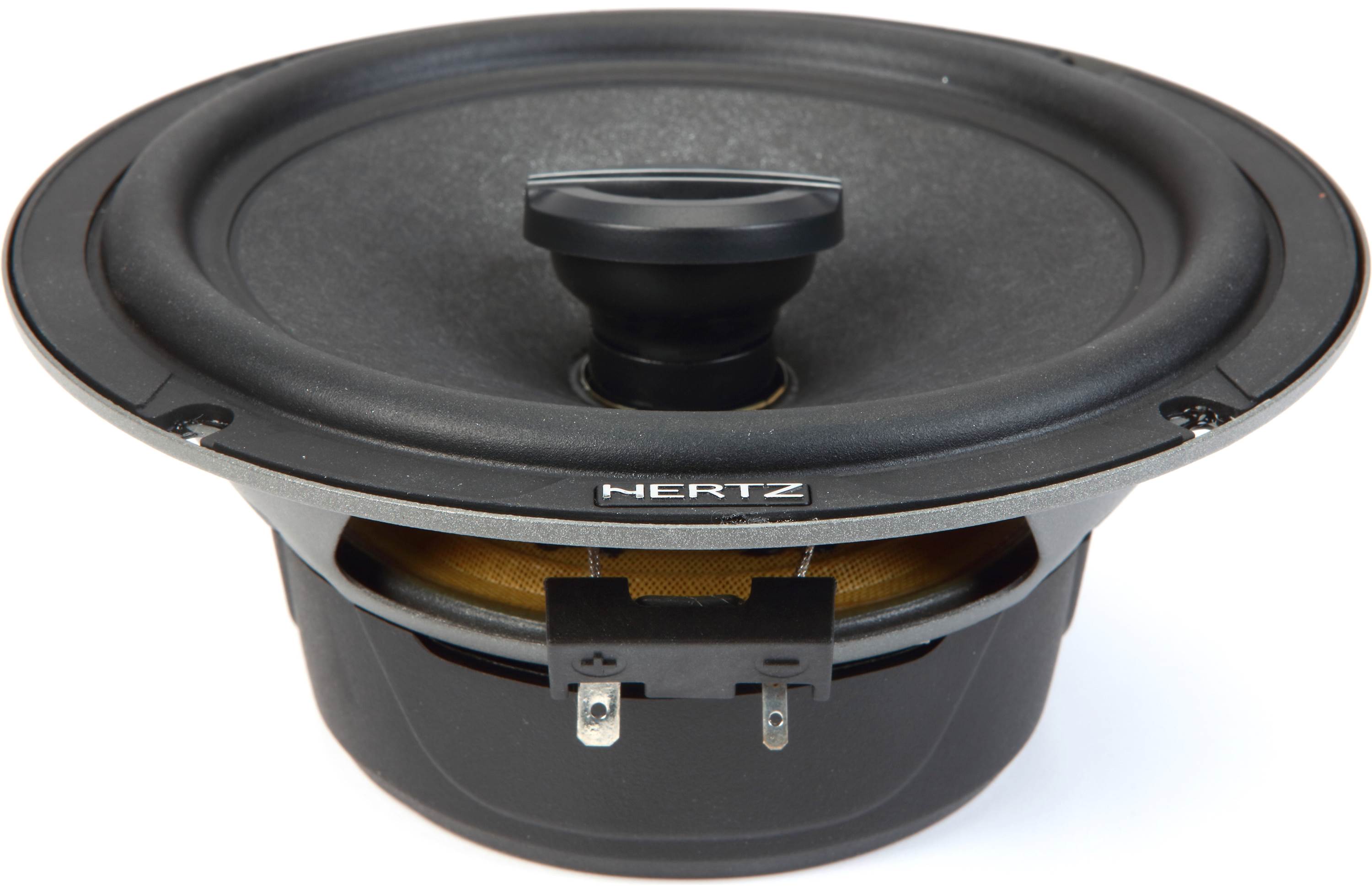 Hertz Cento CX165 - 6.5" 2-Way Cento Series Coaxial Speaker - Freemans Car Stereo