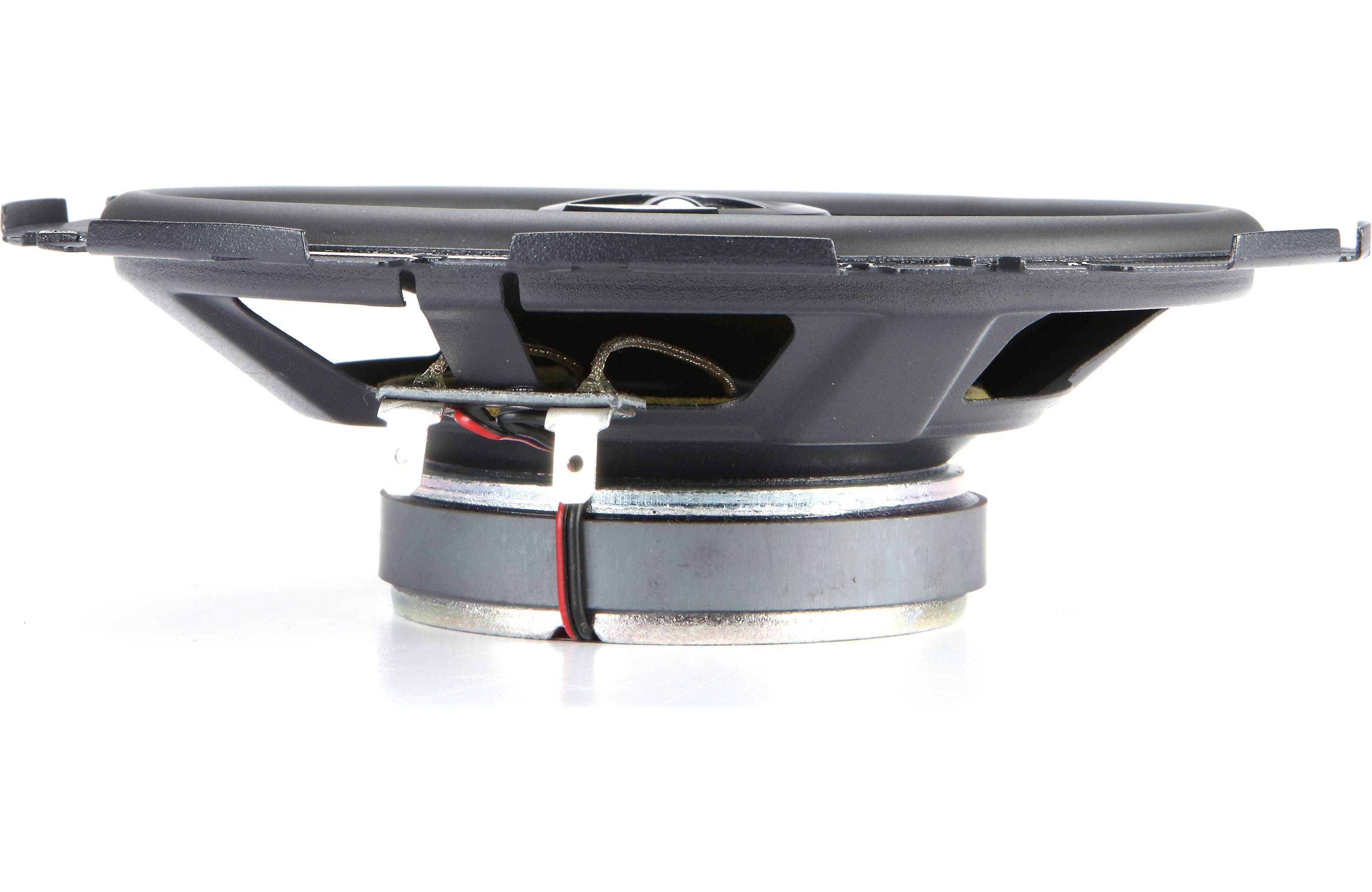 Hertz Dieci DCX170.3 - 2-Way Flat Coaxial Speaker