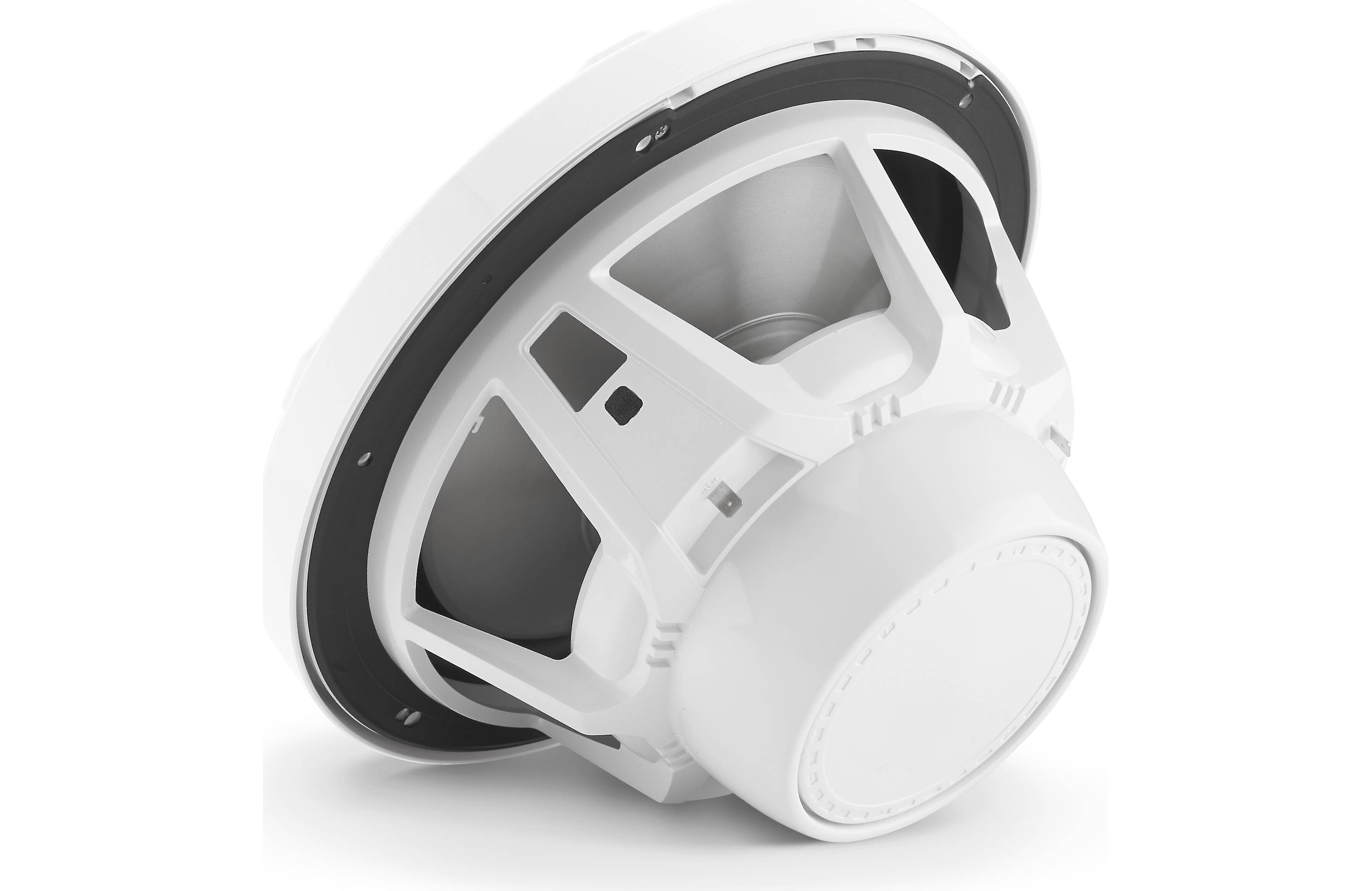 JL Audio M3-10IB-C-GW-4 10" Marine Subwoofer w/ Classic Grille