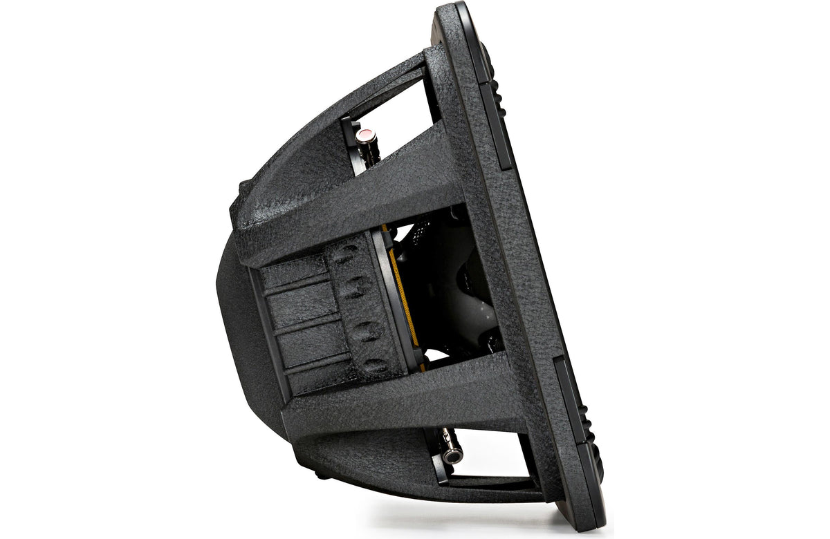 Kicker 44L7S122 12" Subwoofer with Dual 2-ohm Voice Coils - Freemans Car Stereo