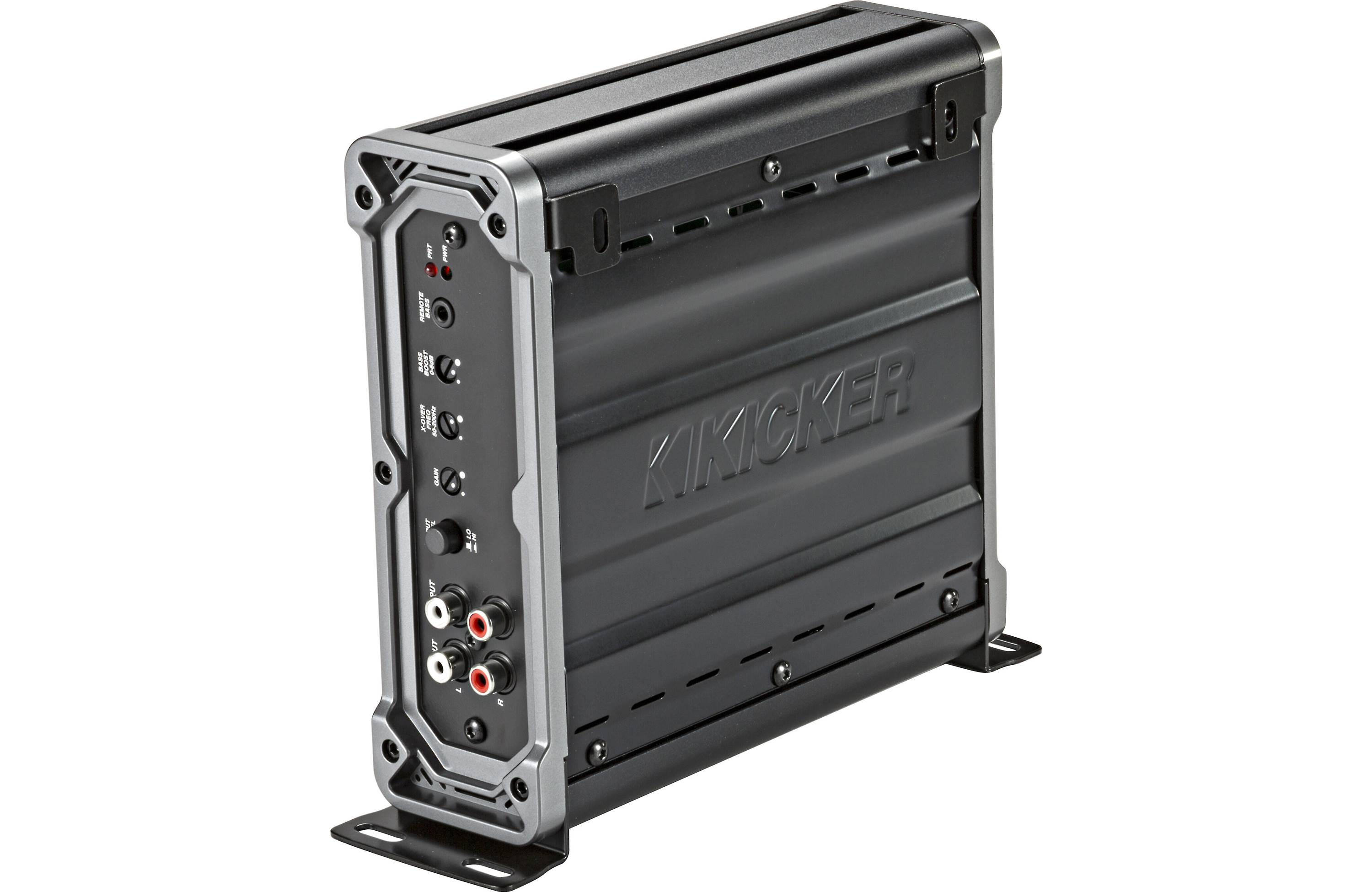 Kicker 46CXA800.1 CX Series 800 Watt Mono Class D Amplifier - Freemans Car Stereo