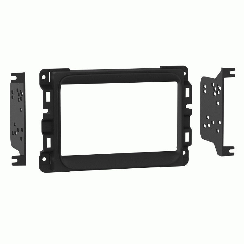 95-6518B Chrysler / Jeep / Ram 2013-Up