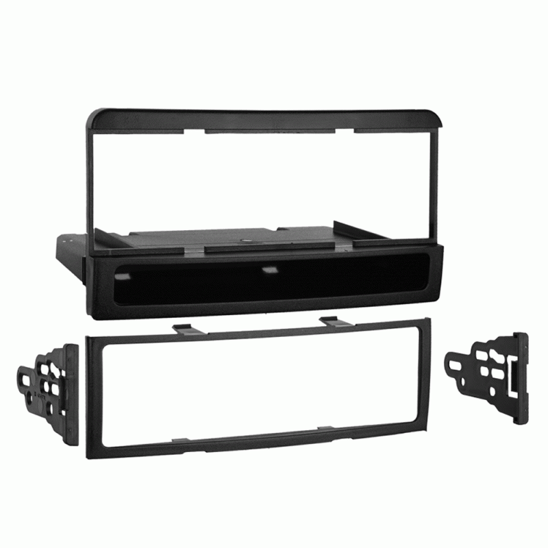 99-5806 Ford / Mercury - Focus 2000-2004 / Cougar 1999-2002