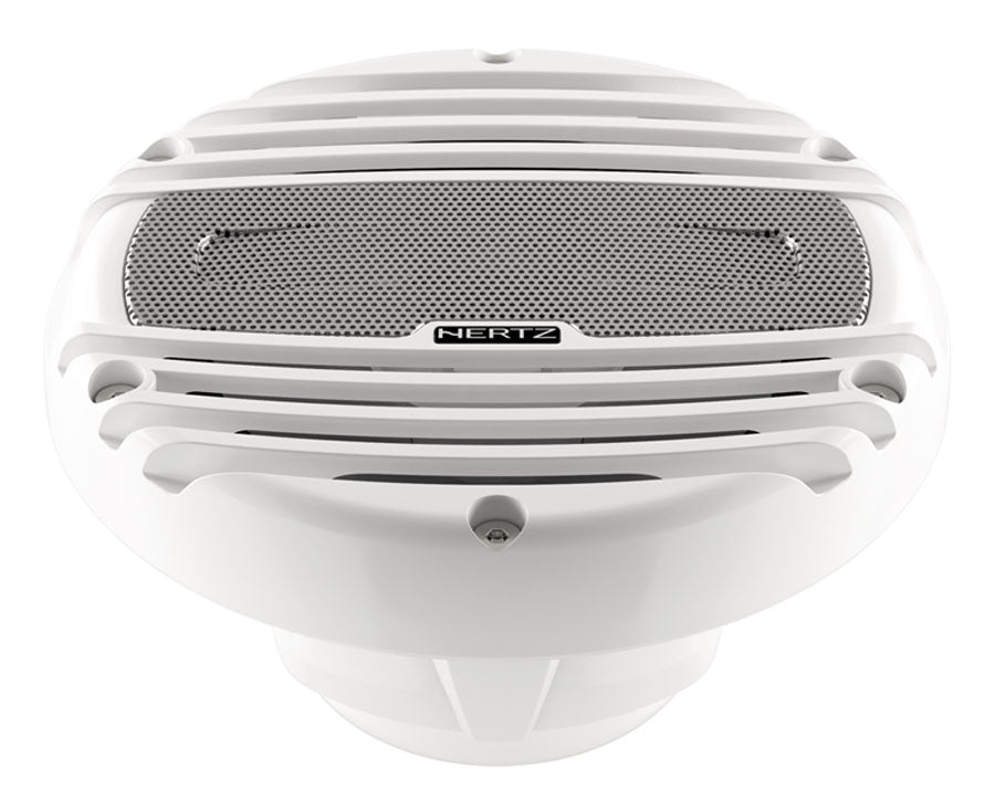 Hertz HMX 6.5 Marine Speakers - Freeman's Car Stereo