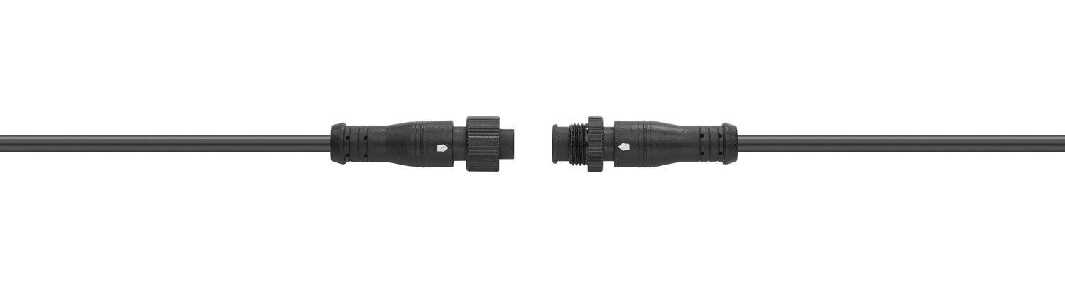 JL AUDIO MMC-2Y - 2-way Y-splitter for remote controllers for MMR20 - Freeman's Car Stereo