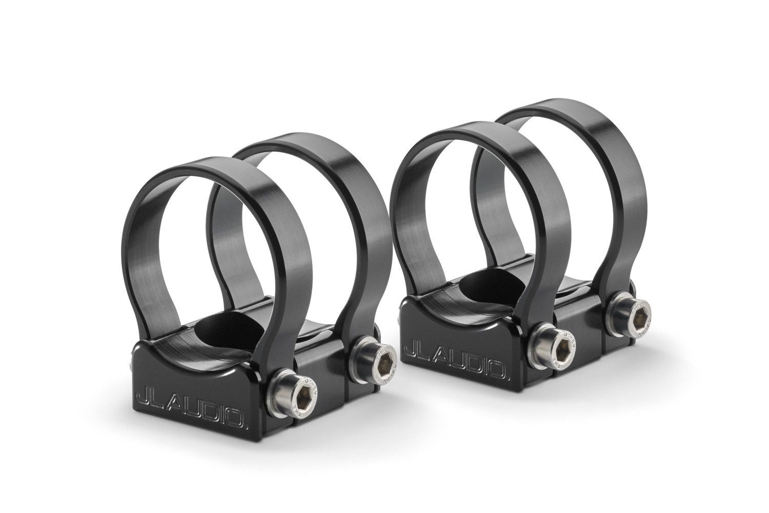 JL AUDIO PS-SWMCP-B-1.750 - Mounting fixture for PS650-VeX models - Freeman's Car Stereo