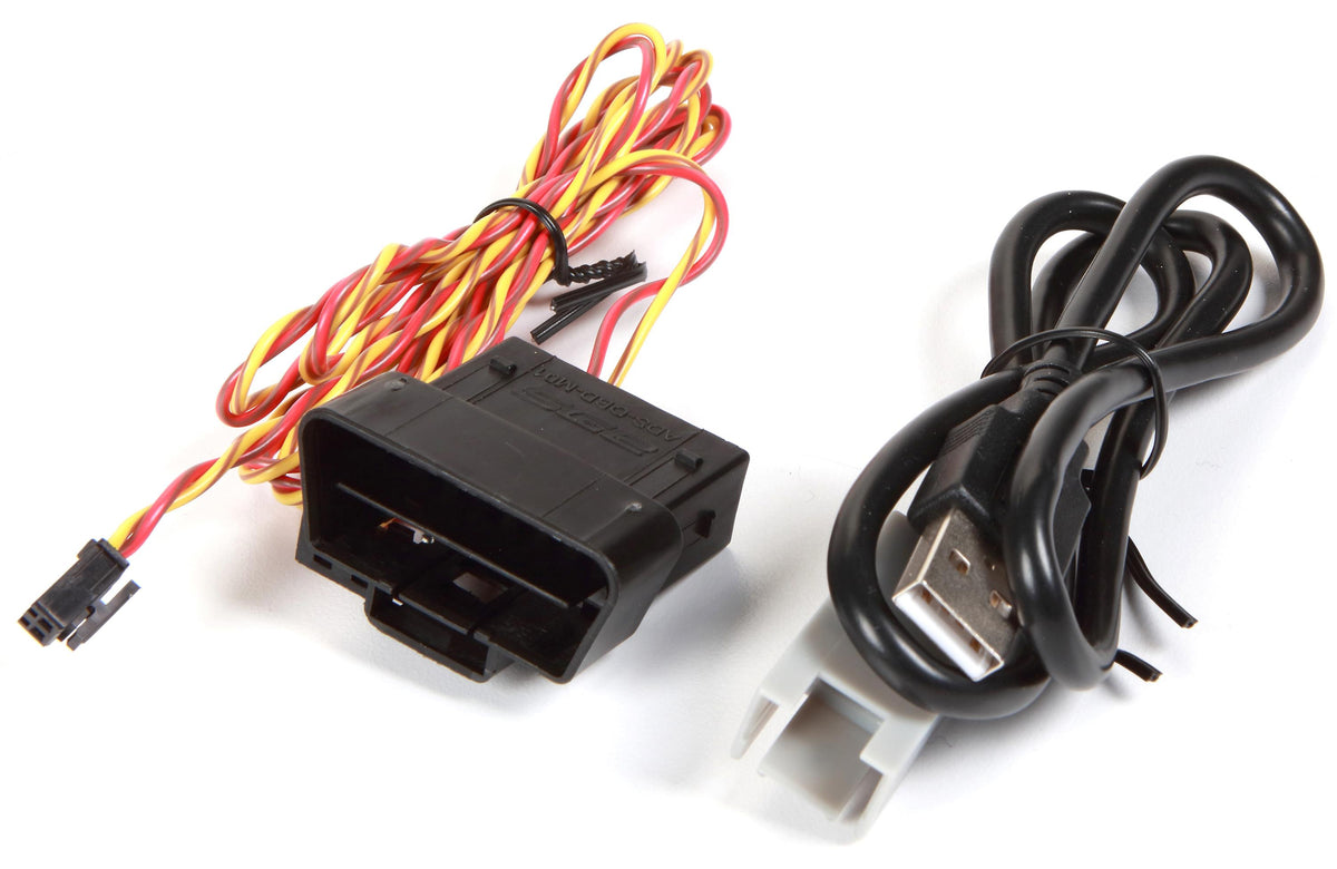 iDatalink KIT-C200 Dash and Wiring Kit for Select 2015-2017 Chysler 200s