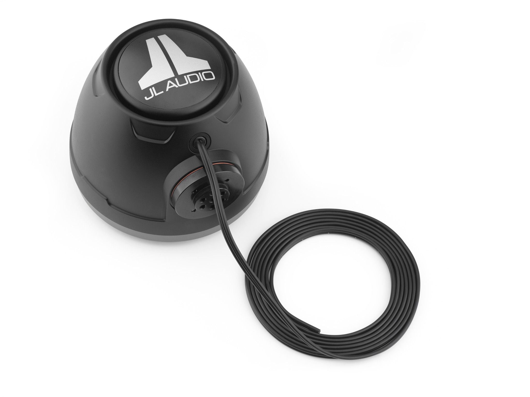 JL Audio MX280/4 + M3-650VEX-MB-S-GM + MBT-RX + PS-SWMCP-B-SM Jet Ski Bundle