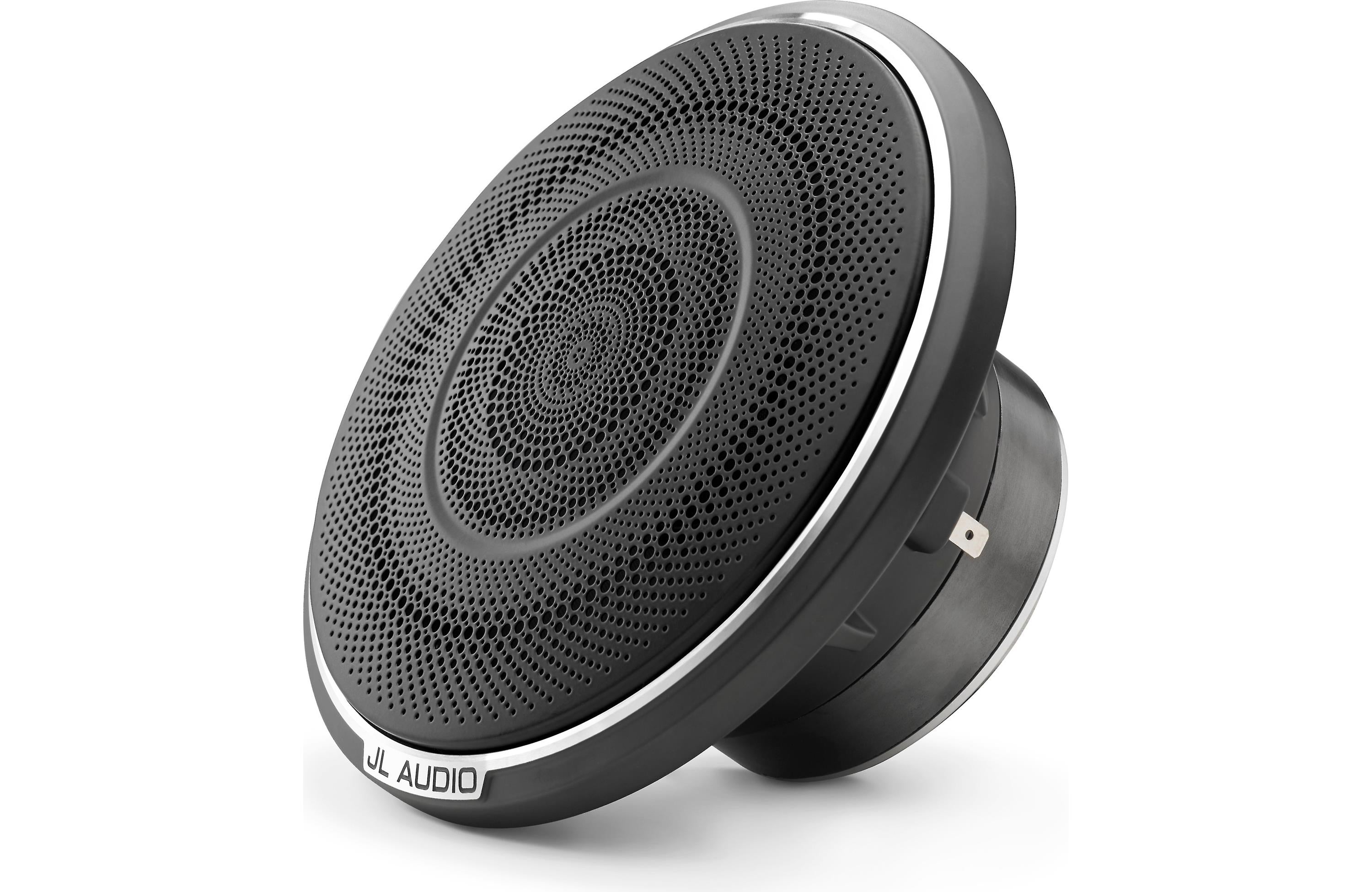 JL Audio C7 3-Way Kit C7-650CW 1 Pair + C7-100CT 1 Pair + C7-350CM 1 Pair Bundle