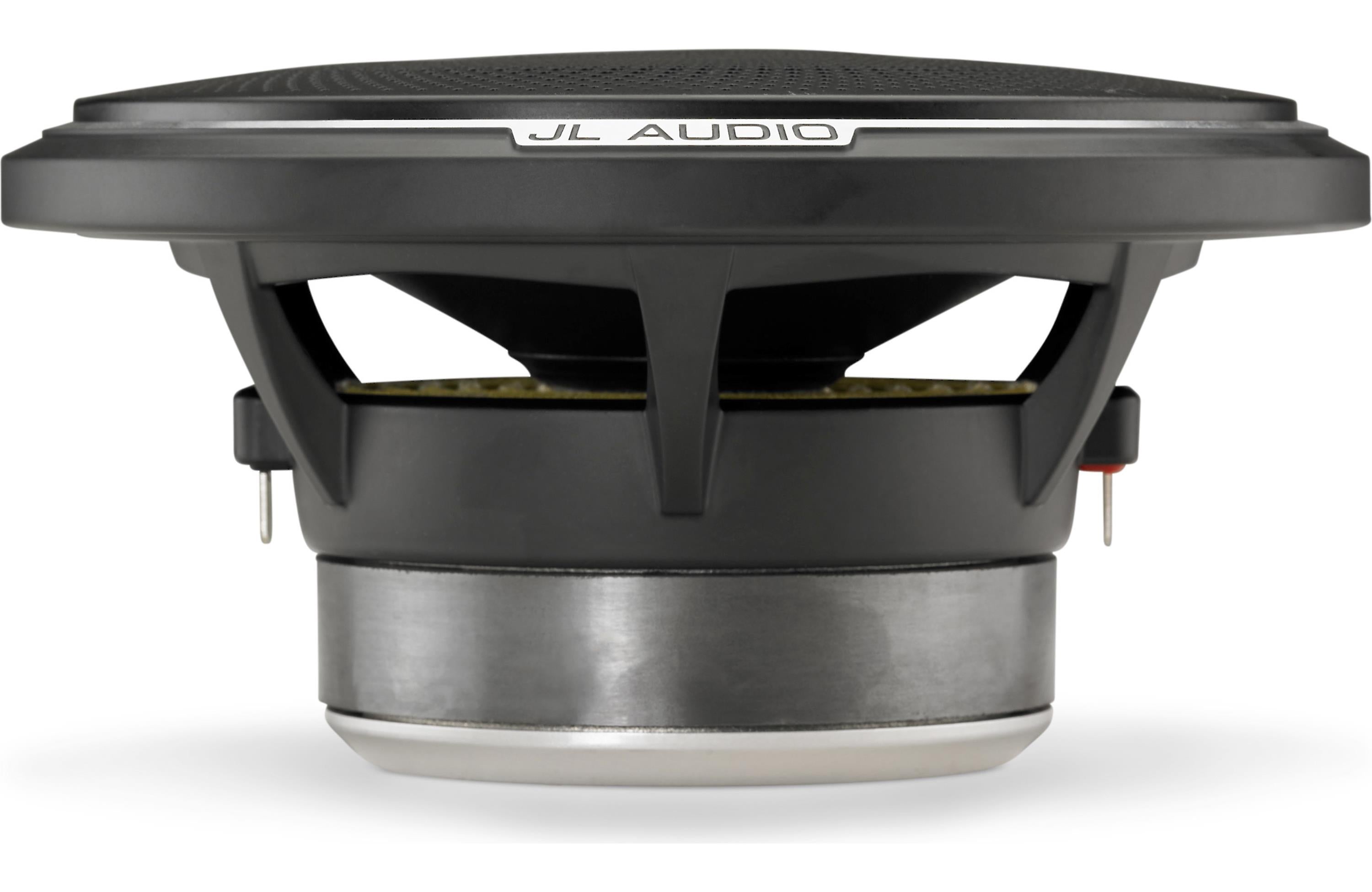 JL Audio C7 3-Way Kit C7-650CW 1 Pair + C7-100CT 1 Pair + C7-350CM 1 Pair Bundle