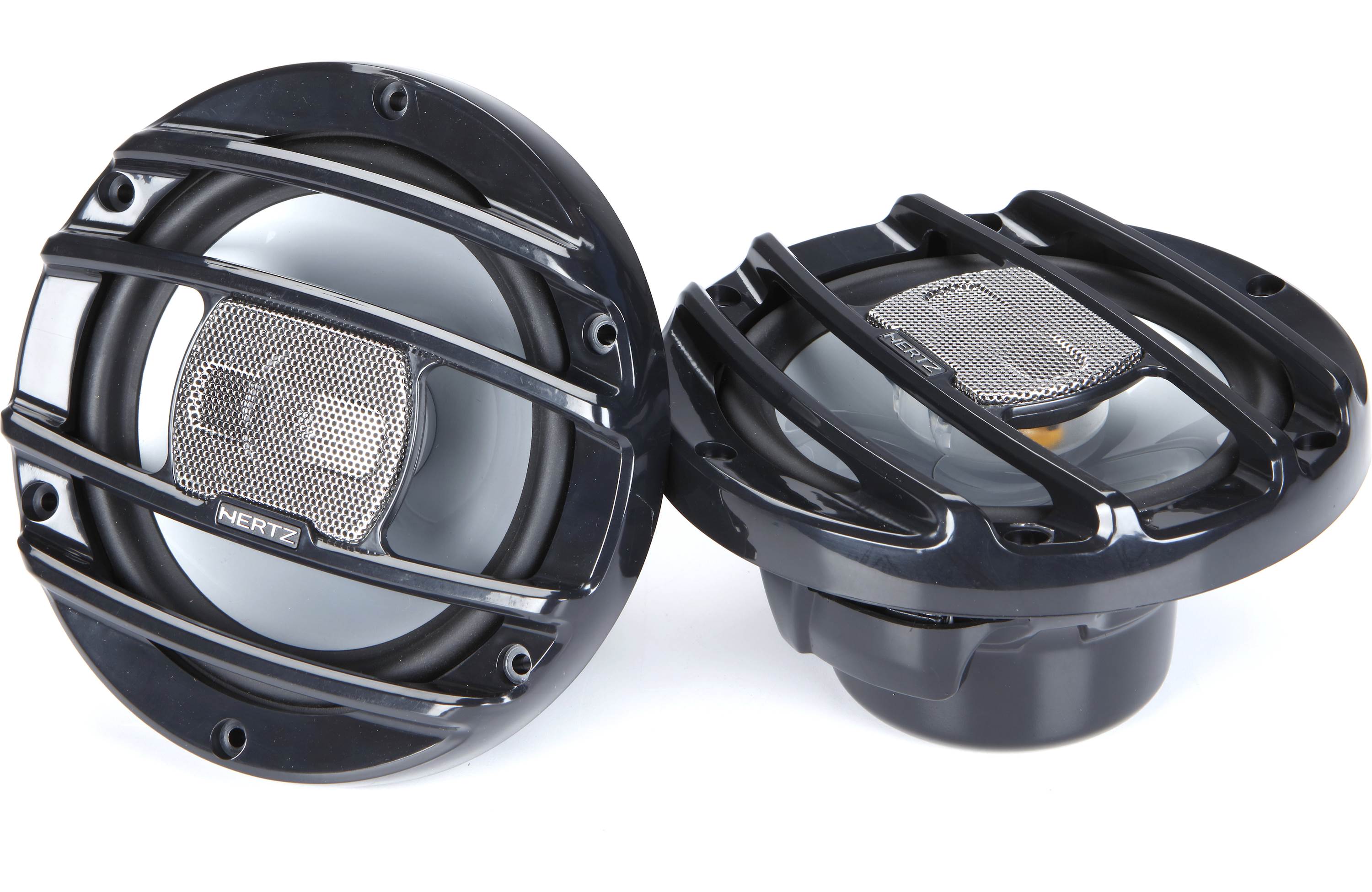 Hertz HMX 6.5 S - Freeman's Car Stereo