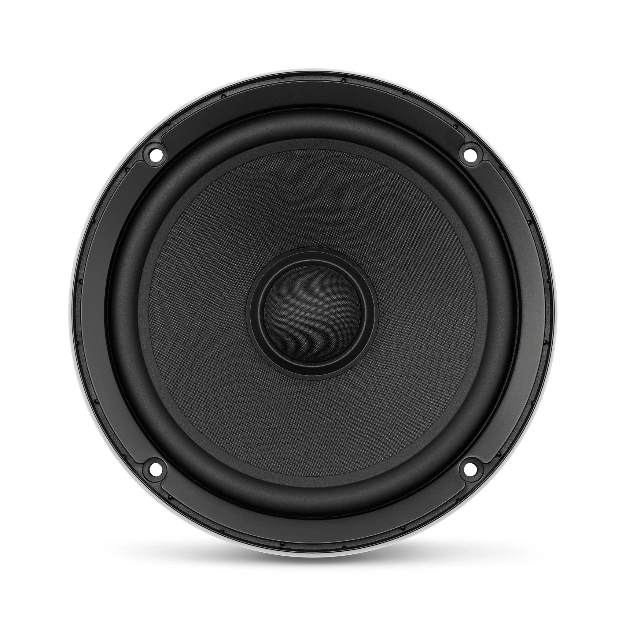 JL Audio C6-650 6.5" Two-Way Component Speaker System