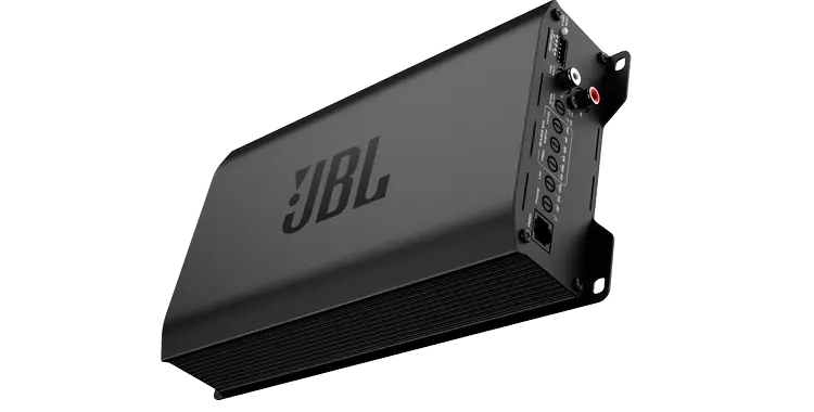JBL STAGE GT 50011AM Mono Car Subwoofer Amplifier