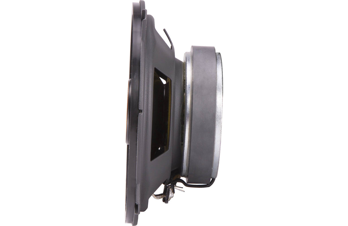Kicker 51KSC504 5.24" 2-way Coaxial Speakers