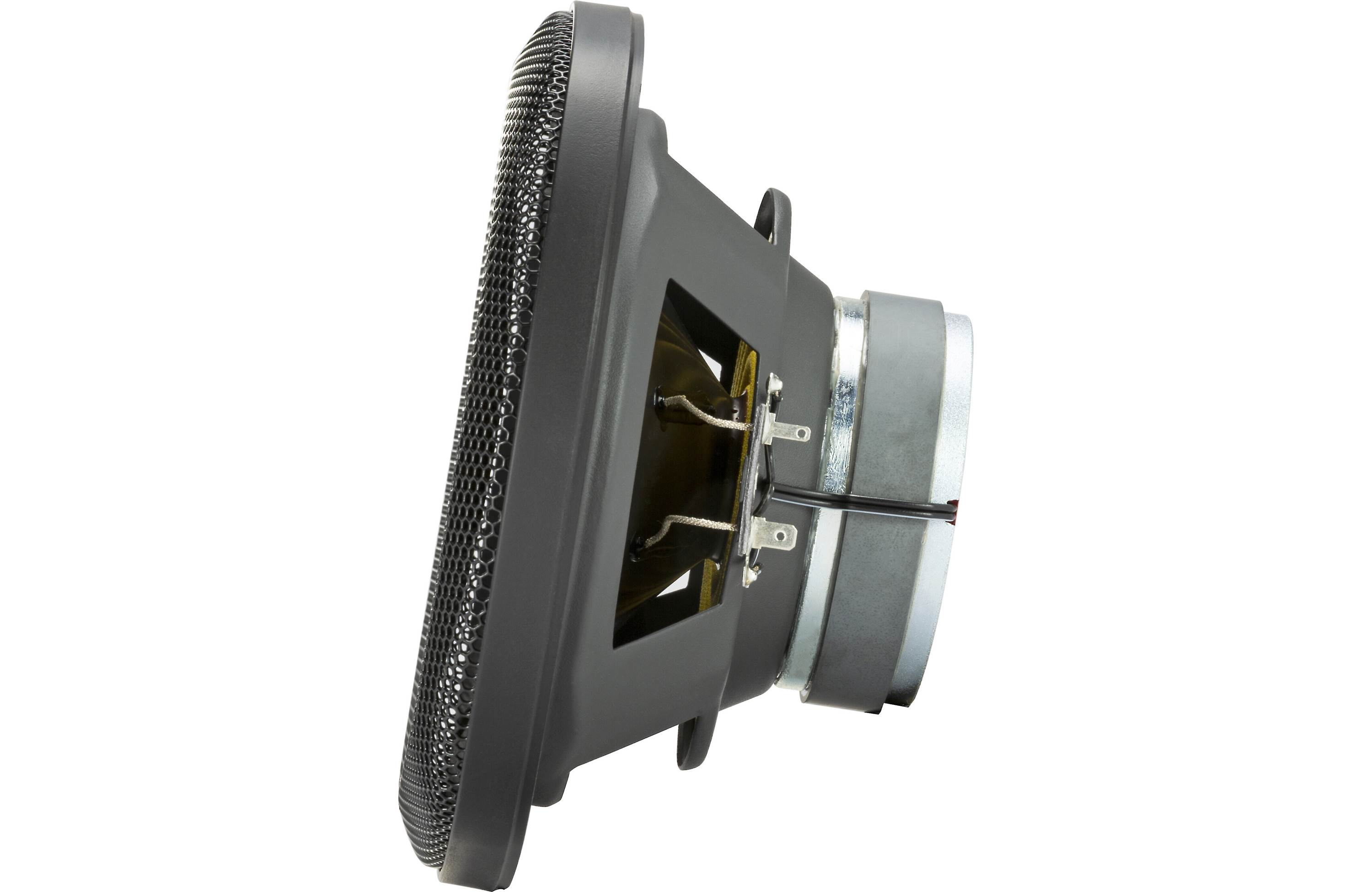 Kicker 51KSC6904 6x9" 2-way coaxial speakers - Freemans Car Stereo
