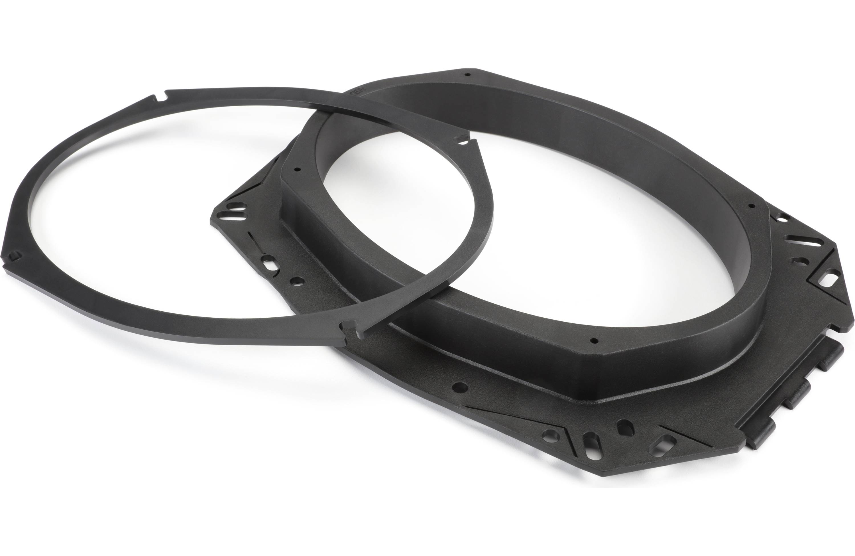 Kicker 51KSC6904 6x9" 2-way coaxial speakers - Freemans Car Stereo
