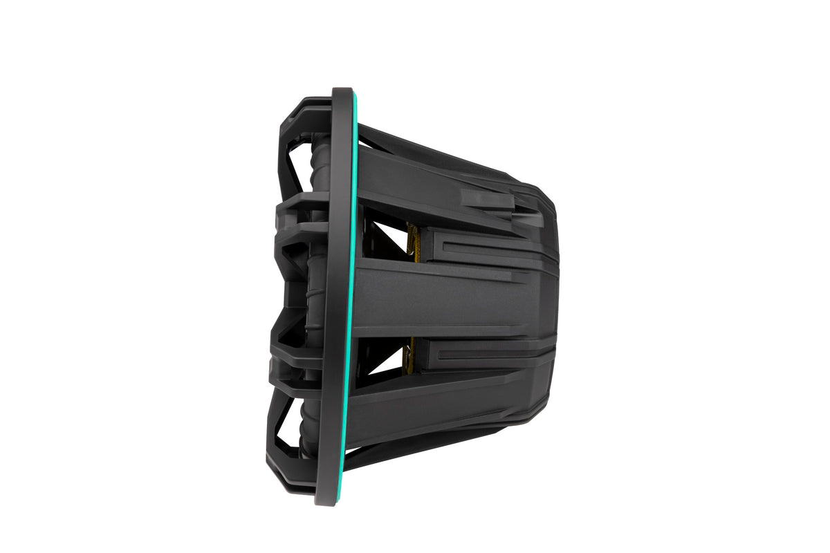 Kicker 51MWF104 10” 4 Ohm Freeair Marine Subwoofer