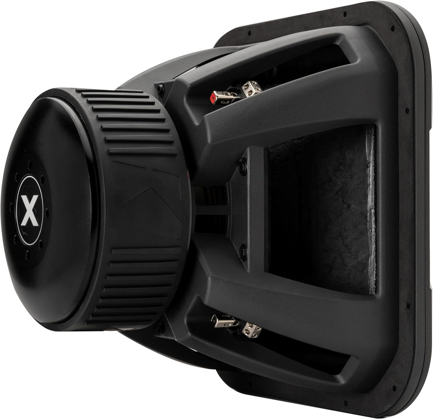 Kicker 49L7X151 15" SoloX L7X 1 Ohm DVC Subwoofer 2000 Watts RMS - Freemans Car Stereo