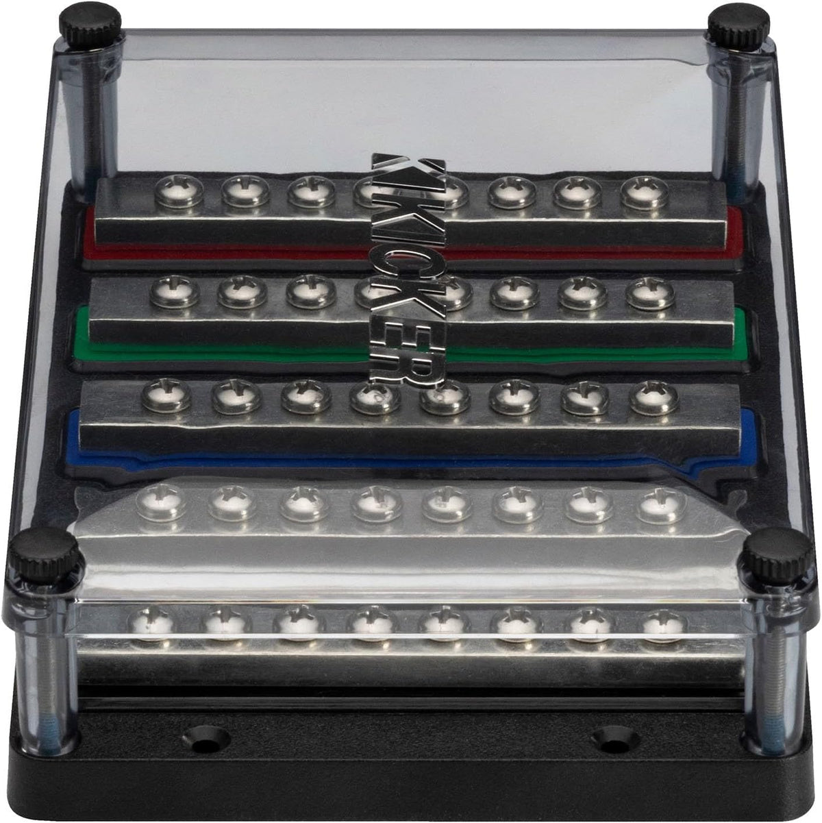 Kicker 51RGBWDB RGBW Distribution Block