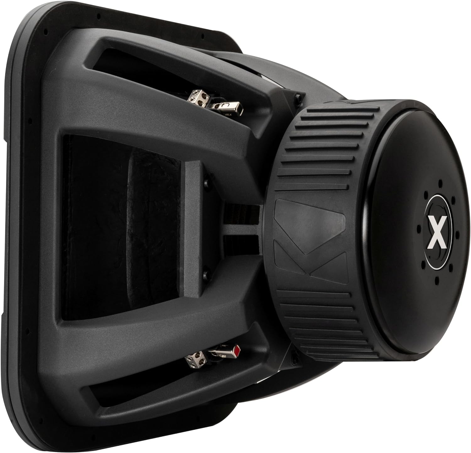Kicker 49L7X152 15" SoloX L7X 2 Ohm DVC Subwoofer 2000 Watts RMS