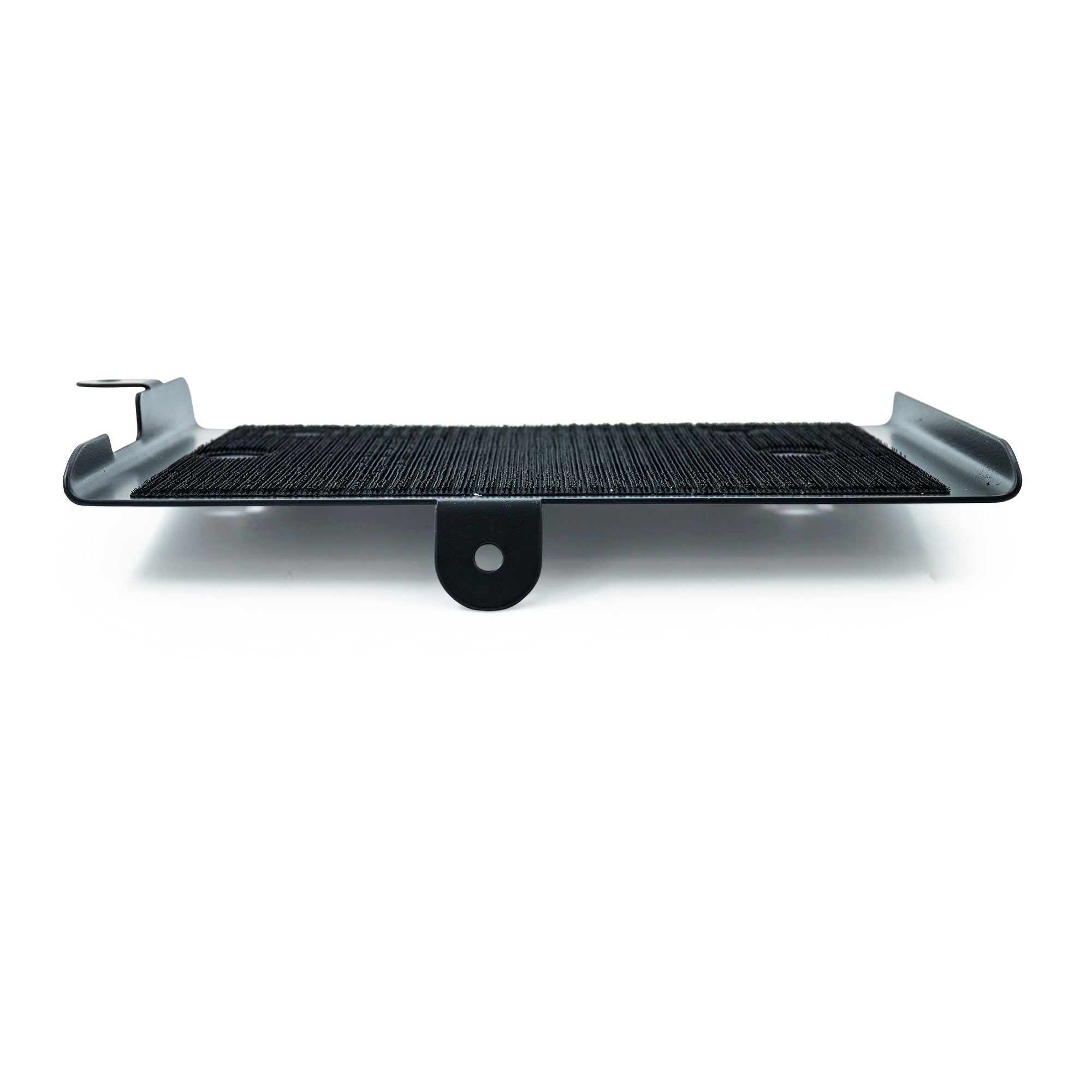 Kenwood CA-PLT14SG Amplifier Mounting Plate for 2014-up Harley-Davidson Street Glide Models