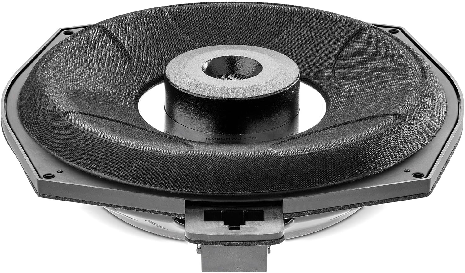 Focal ISUB BMW 2 - Factory Subwoofer Upgrade Compatible with Select BMW Models