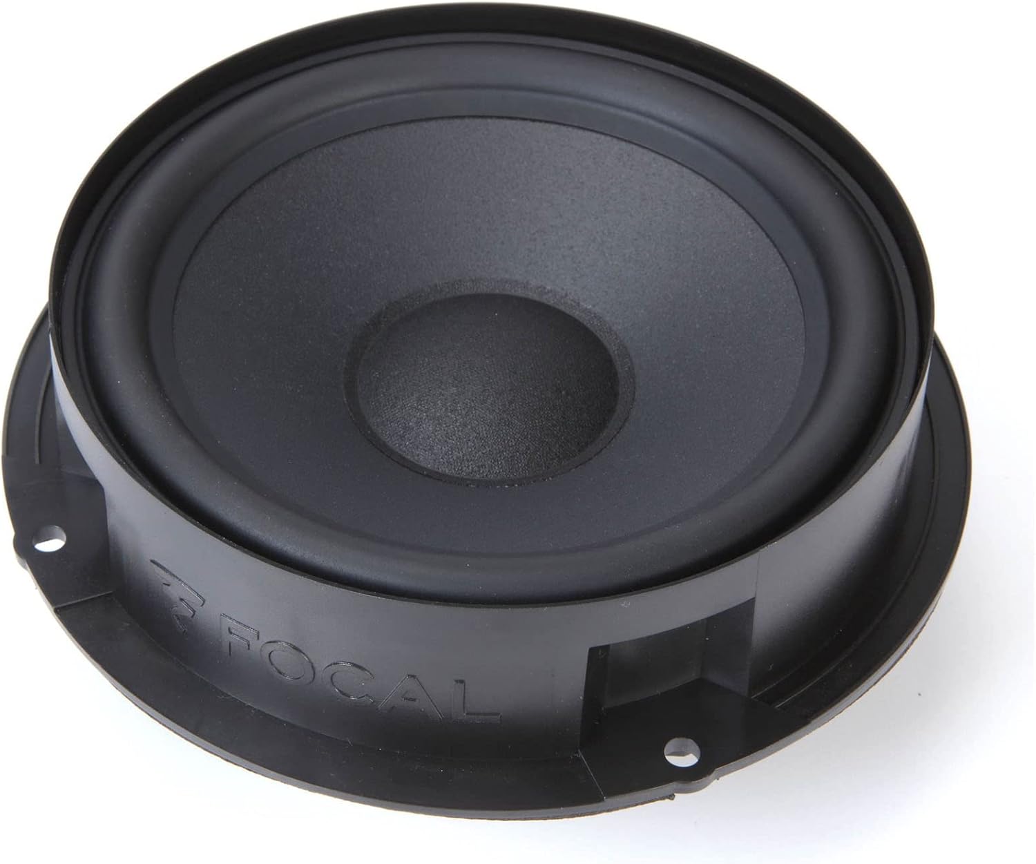Focal Inside ISVW155 6.1" Component Speaker System for Select Volkswagen Vehicles - Freemans Car Stereo