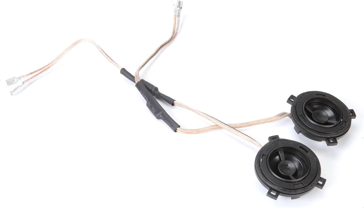 Focal Inside ISVW155 6.1" Component Speaker System for Select Volkswagen Vehicles - Freemans Car Stereo