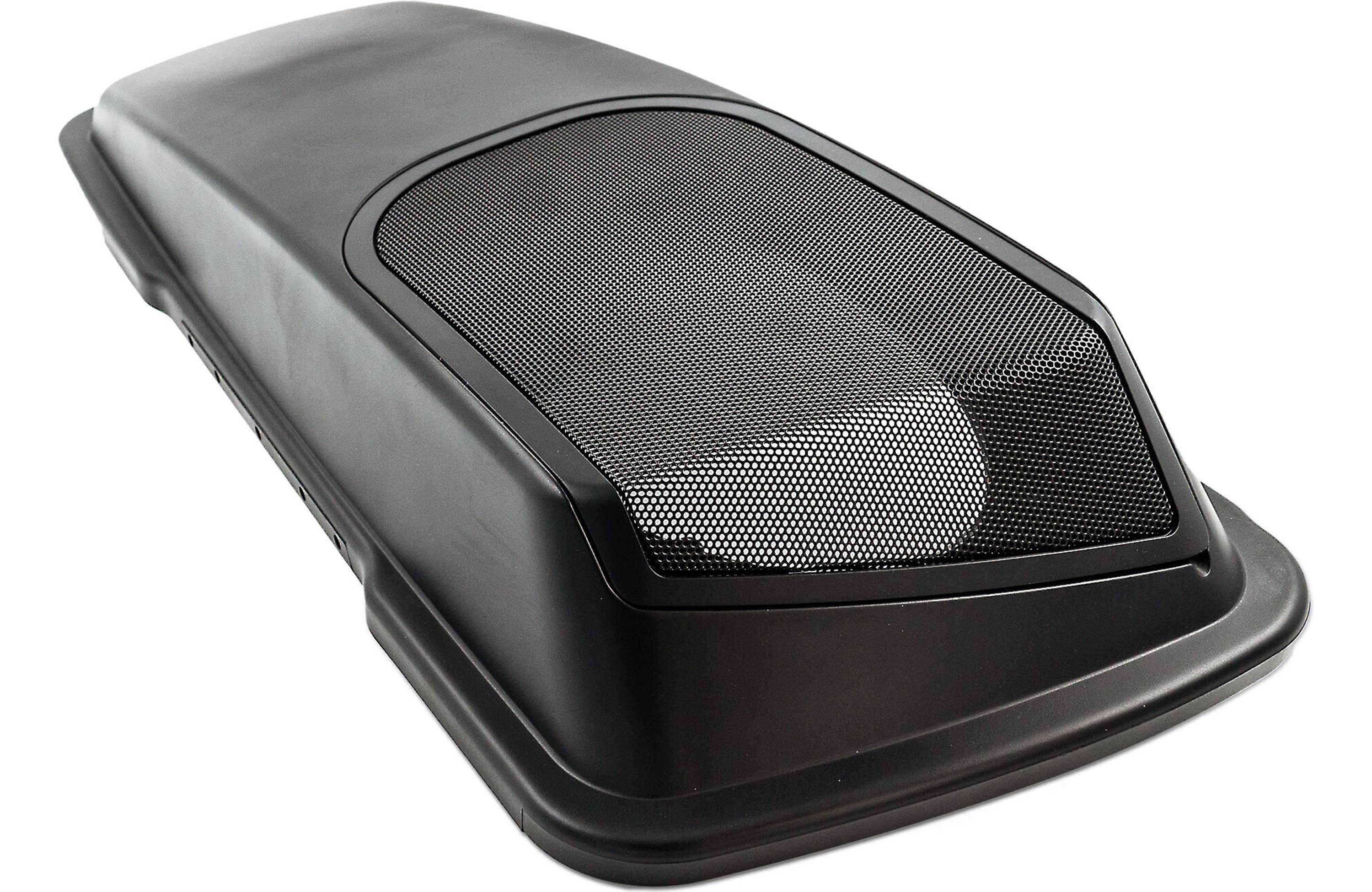 Kenwood CA-LID98 6"x9" Replacement Lid Kit for 98-13 Harley Davidson motorcycles