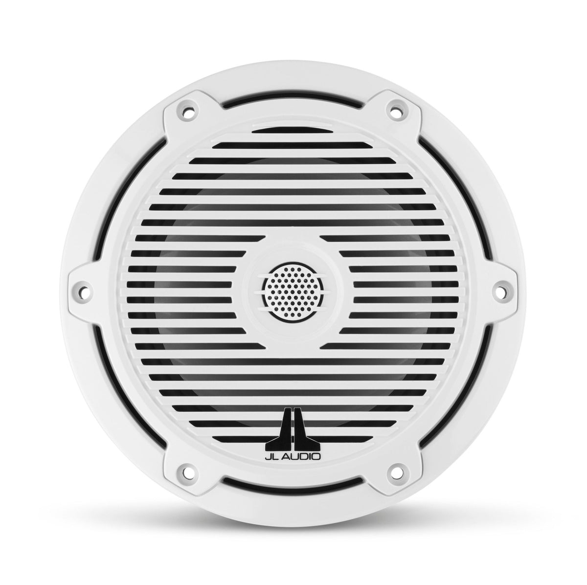 JL Audio MM105 + XDM700/5 + 2 Pairs M3-650X-C-GW + M3-10IB-C-GW-4 Marine Bundle